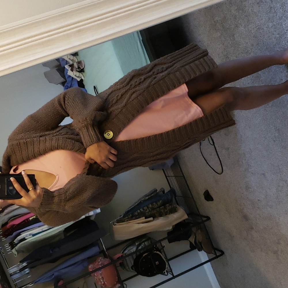 Vintage cardigan